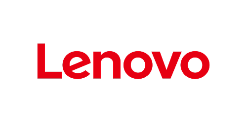 Lenovo Brand Logo